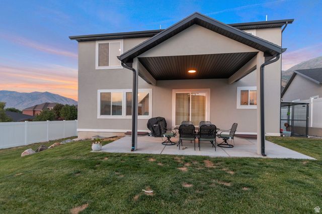 1568 S 125 W, Perry, UT 84302