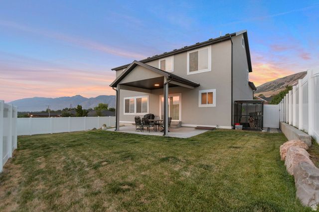 1568 S 125 W, Perry, UT 84302