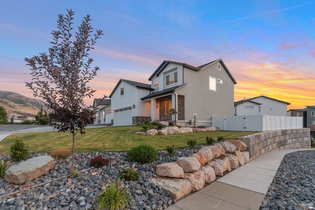 1568 S 125 W, Perry, UT 84302