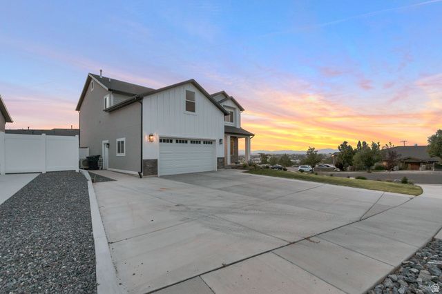 1568 S 125 W, Perry, UT 84302