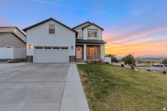 1568 S 125 W, Perry, UT 84302