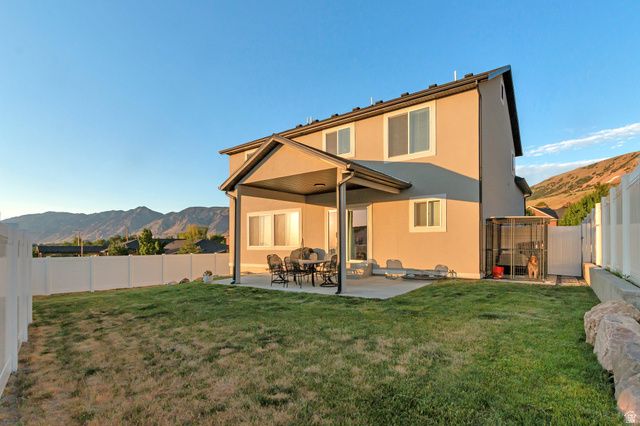 1568 S 125 W, Perry, UT 84302