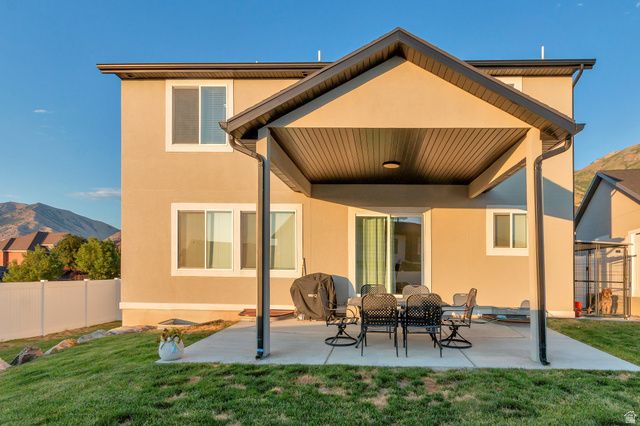 1568 S 125 W, Perry, UT 84302