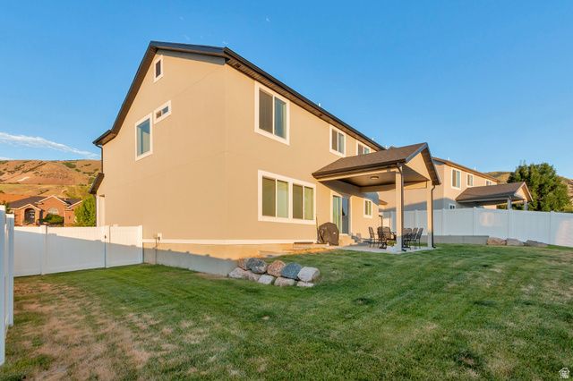 1568 S 125 W, Perry, UT 84302