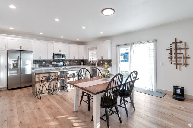 1568 S 125 W, Perry, UT 84302