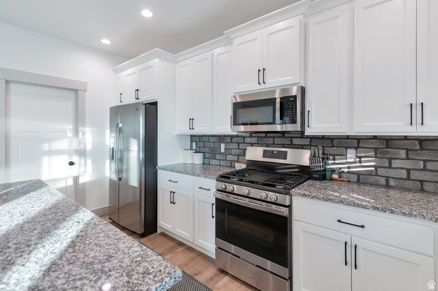 1568 S 125 W, Perry, UT 84302