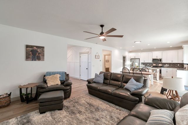 1568 S 125 W, Perry, UT 84302