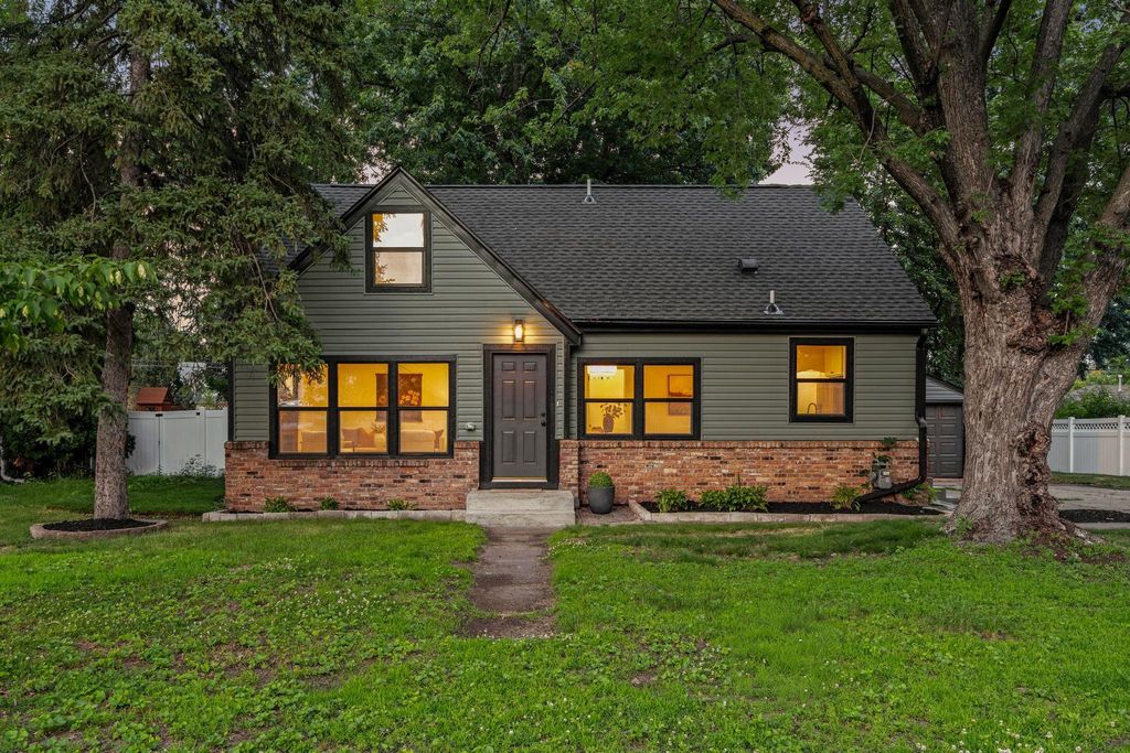 7315 Oakland Avenue, Richfield, MN 55423