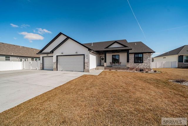 576 Hollow Drive, Ammon, ID 83401