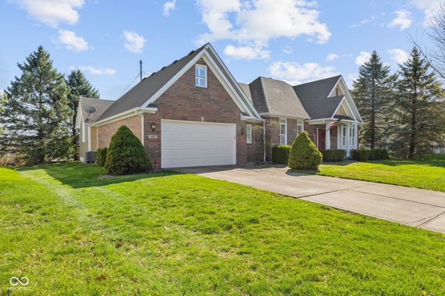 467 Leafy Branch Trail, Carmel, IN 46032