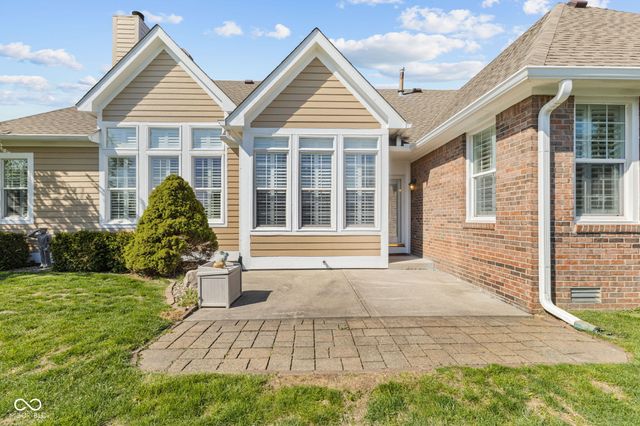 467 Leafy Branch Trail, Carmel, IN 46032