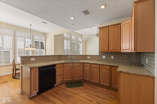 467 Leafy Branch Trail, Carmel, IN 46032