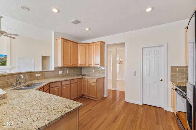 467 Leafy Branch Trail, Carmel, IN 46032