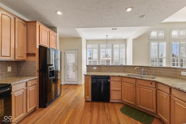 467 Leafy Branch Trail, Carmel, IN 46032