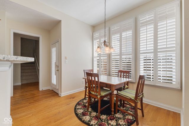 467 Leafy Branch Trail, Carmel, IN 46032