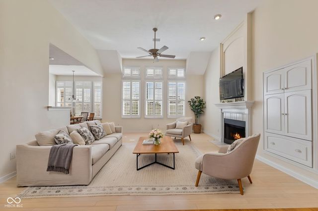 467 Leafy Branch Trail, Carmel, IN 46032