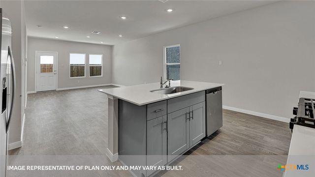 217 New Albany Lane, San Marcos, TX 78666