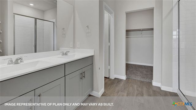 217 New Albany Lane, San Marcos, TX 78666