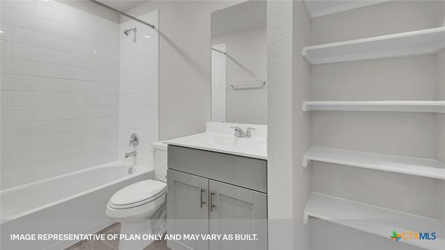 217 New Albany Lane, San Marcos, TX 78666