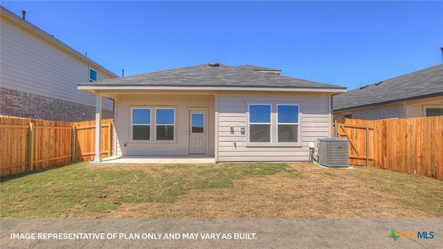 217 New Albany Lane, San Marcos, TX 78666