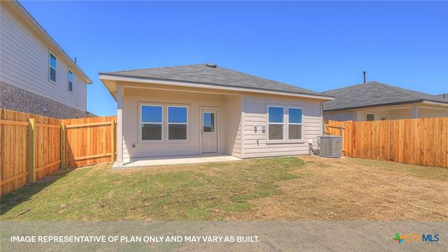 217 New Albany Lane, San Marcos, TX 78666