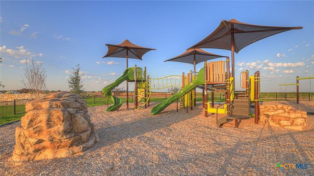217 New Albany Lane, San Marcos, TX 78666
