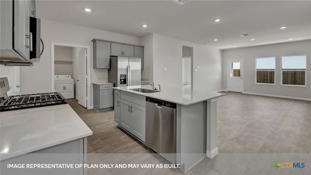217 New Albany Lane, San Marcos, TX 78666