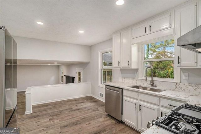 650 HONEY CREEK Road SE, Conyers, GA 30094