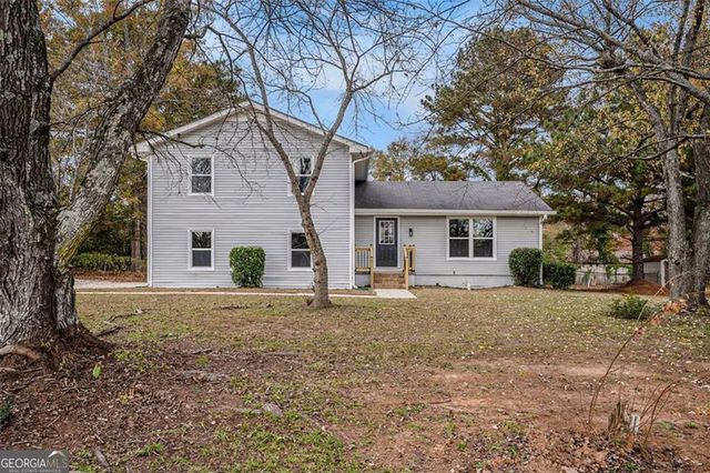 650 HONEY CREEK Road SE, Conyers, GA 30094