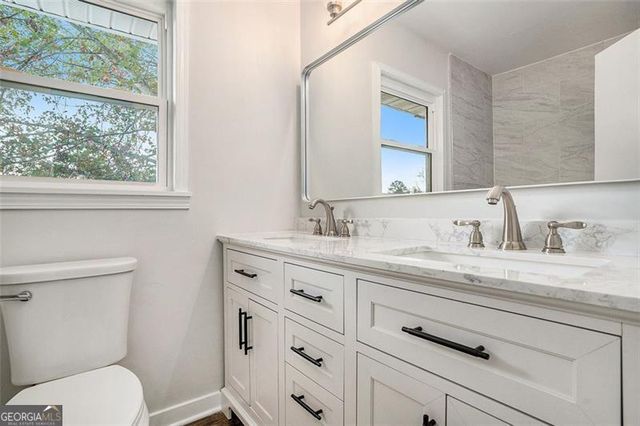 650 HONEY CREEK Road SE, Conyers, GA 30094