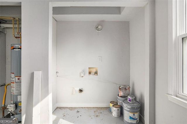 650 HONEY CREEK Road SE, Conyers, GA 30094