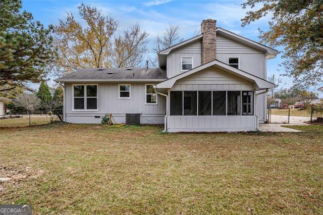 650 HONEY CREEK Road SE, Conyers, GA 30094