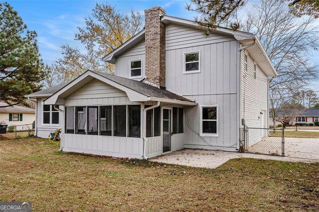 650 HONEY CREEK Road SE, Conyers, GA 30094