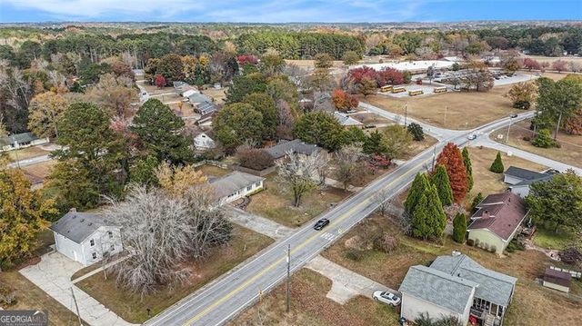 650 HONEY CREEK Road SE, Conyers, GA 30094