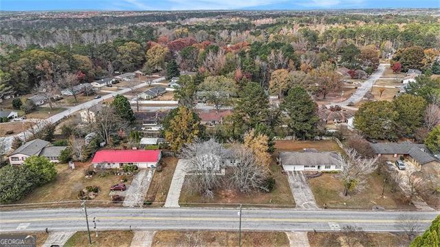 650 HONEY CREEK Road SE, Conyers, GA 30094