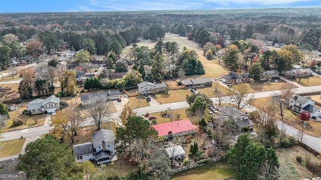 650 HONEY CREEK Road SE, Conyers, GA 30094