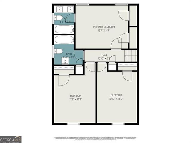 650 HONEY CREEK Road SE, Conyers, GA 30094