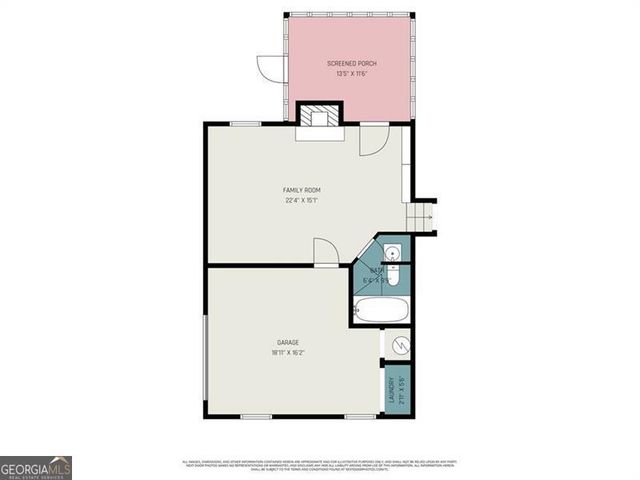 650 HONEY CREEK Road SE, Conyers, GA 30094