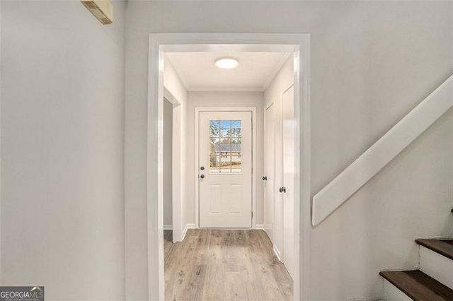 650 HONEY CREEK Road SE, Conyers, GA 30094