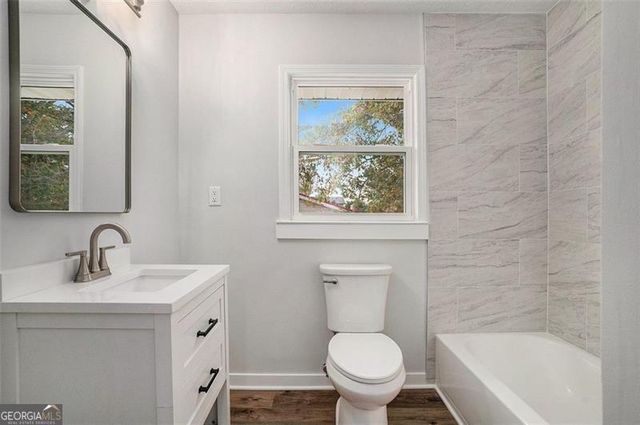 650 HONEY CREEK Road SE, Conyers, GA 30094