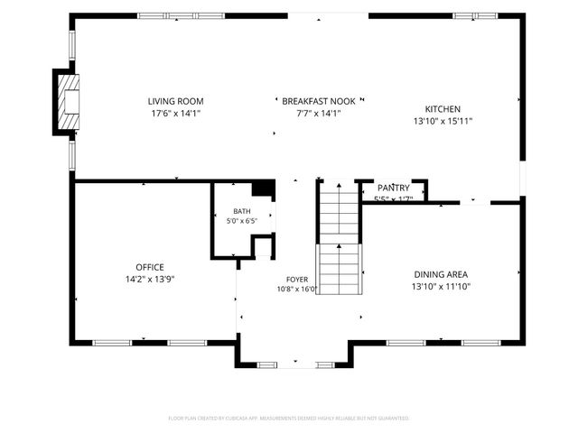 174 PARADISE VIEW DR, Greencastle, PA 17263