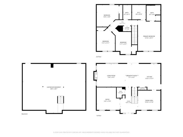 174 PARADISE VIEW DR, Greencastle, PA 17263