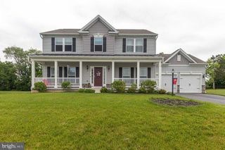 174 PARADISE VIEW DR, Greencastle, PA 17263