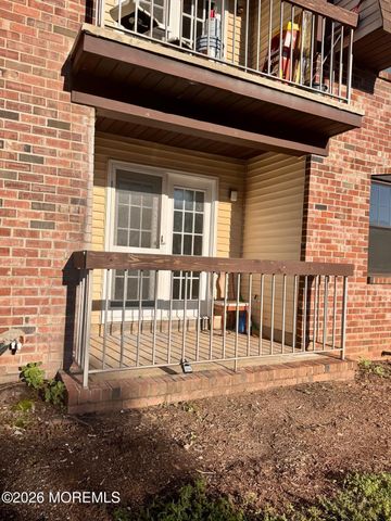 1202 Green Hollow Drive 1202, Iselin, NJ 08830