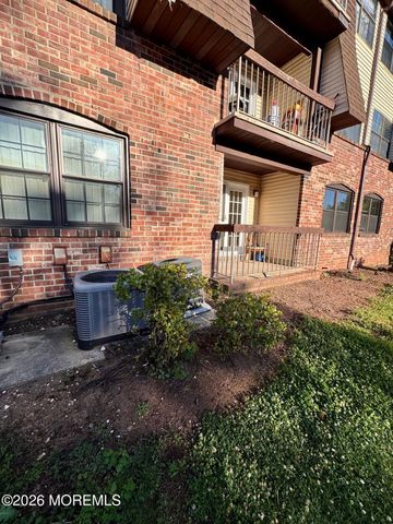 1202 Green Hollow Drive 1202, Iselin, NJ 08830