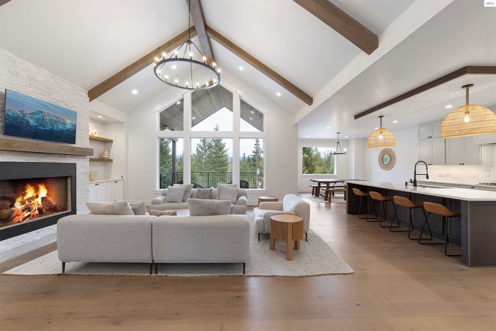 227 Mesa Drive, Athol, ID 83801 photo 12