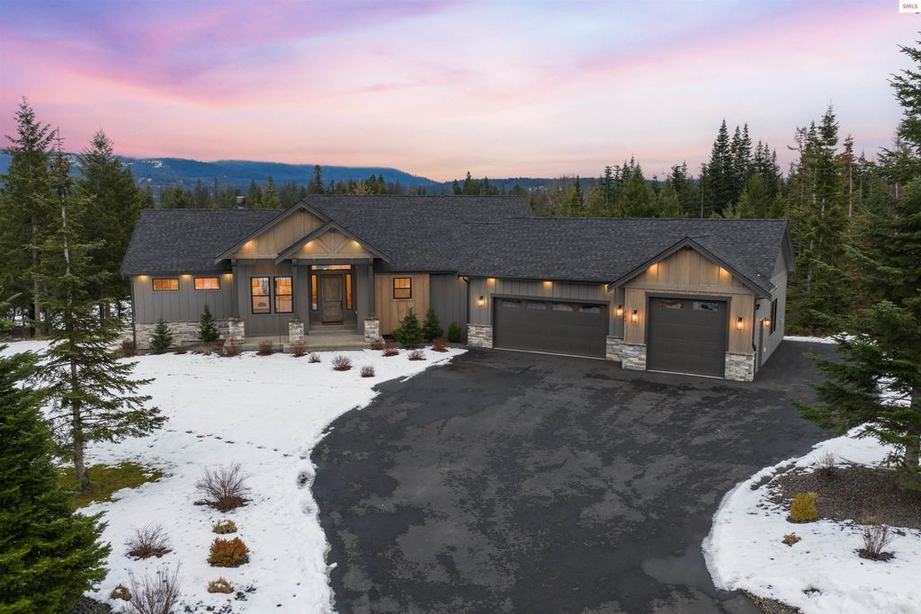 227 Mesa Drive, Athol, ID 83801 photo 2