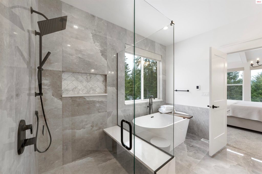 227 Mesa Drive, Athol, ID 83801 photo 45