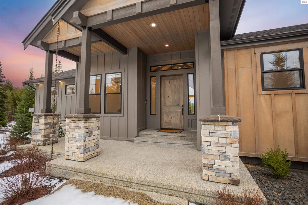 227 Mesa Drive, Athol, ID 83801 photo 8