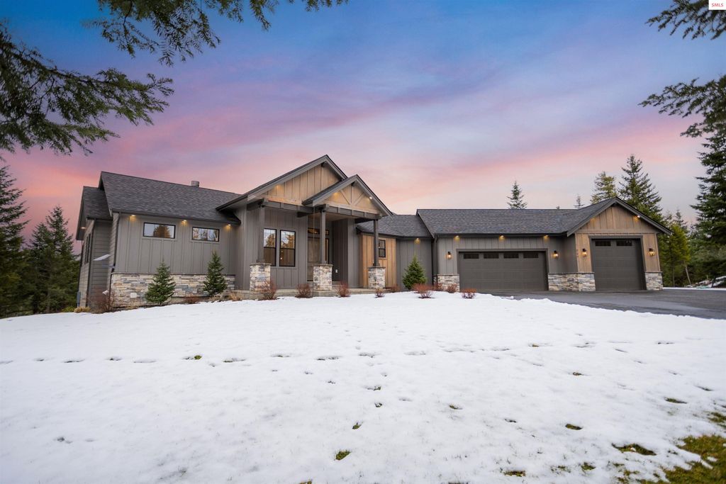 227 Mesa Drive, Athol, ID 83801 photo 80